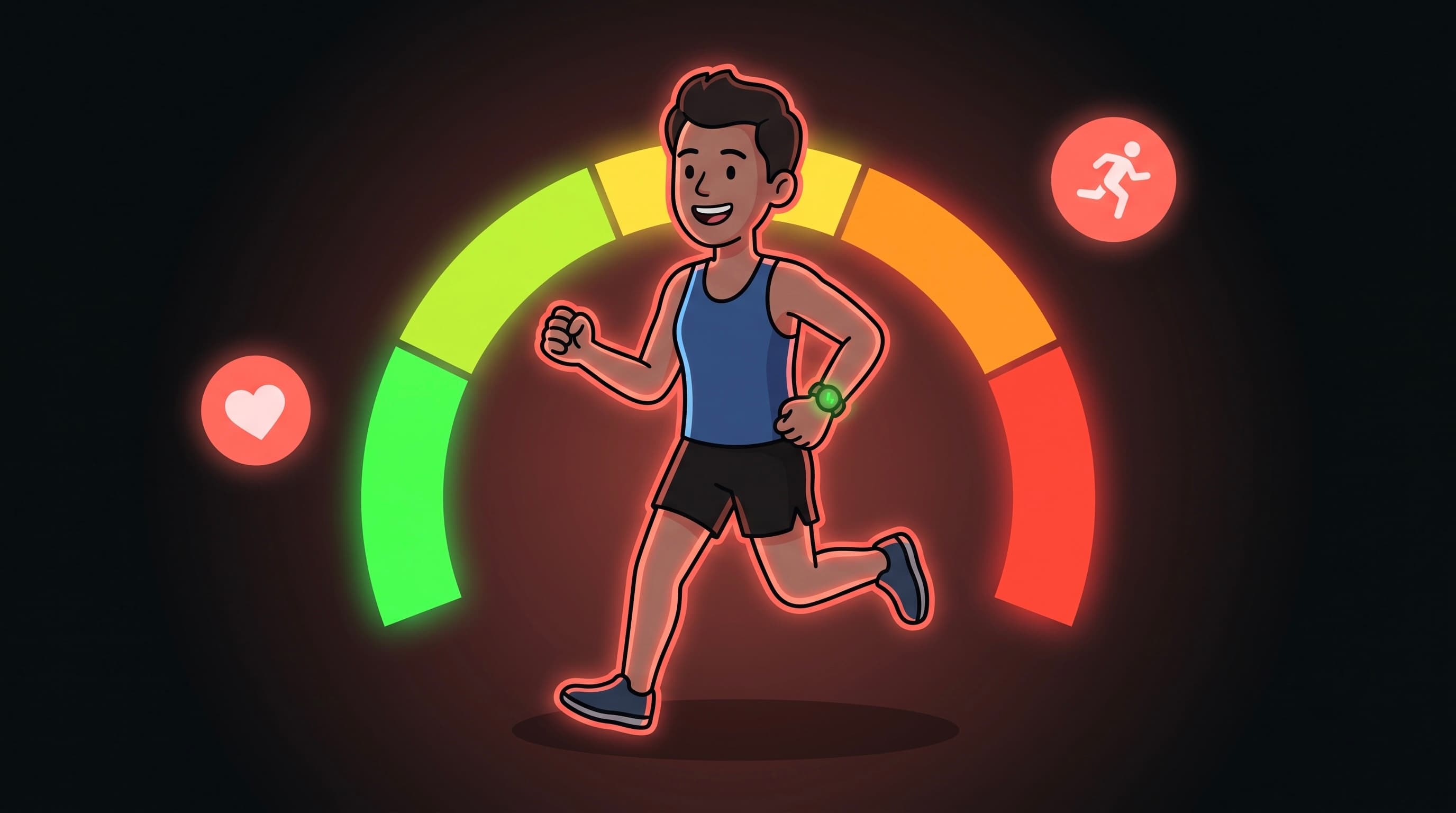 Heart-Rate Zones and Your Real HRmax