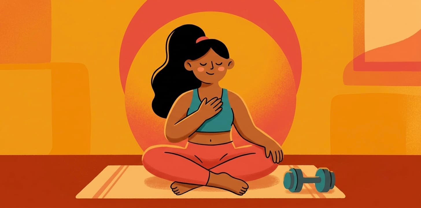 Menstrual Cycle and Training: What the Evidence Really Says
