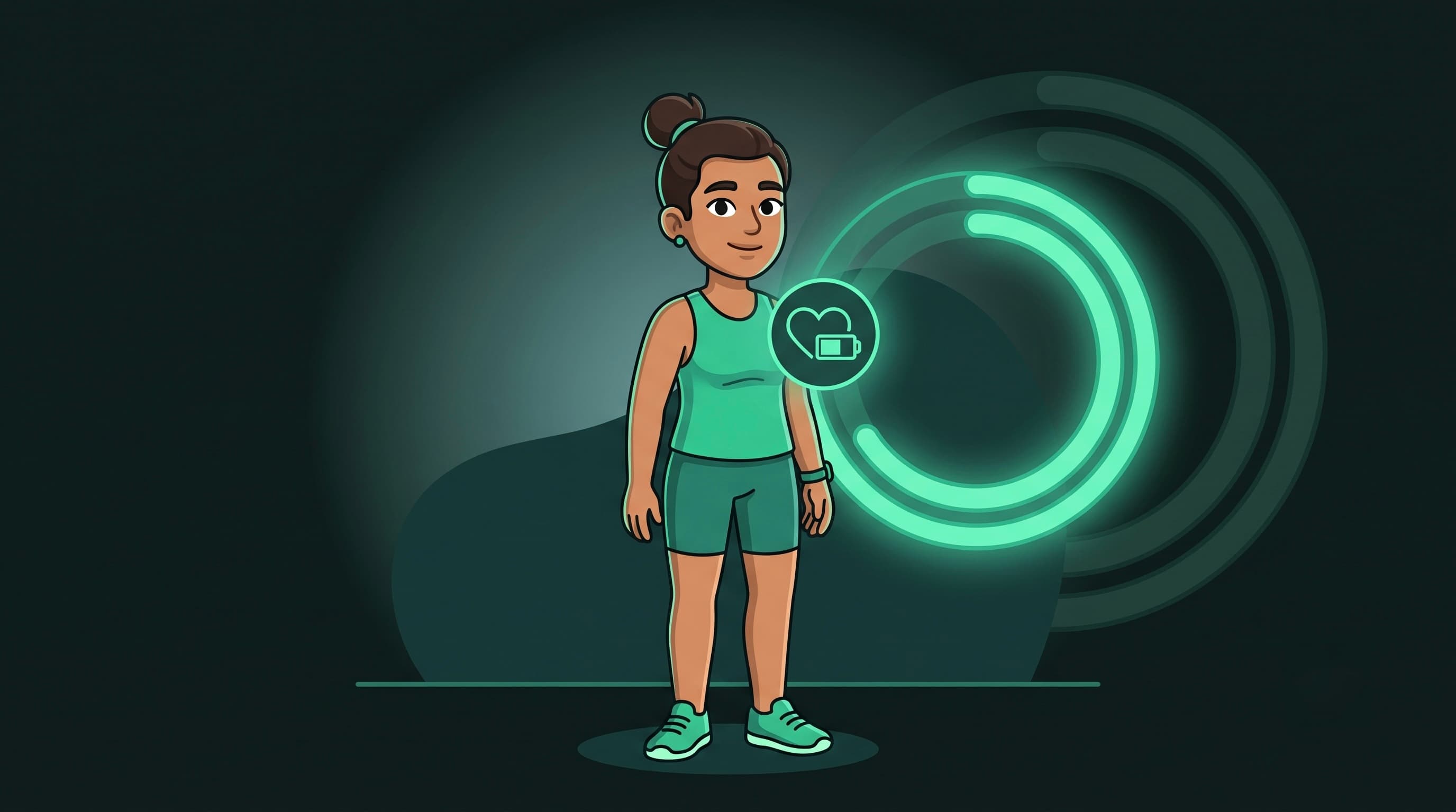 How Your Recovery Score Actually Works