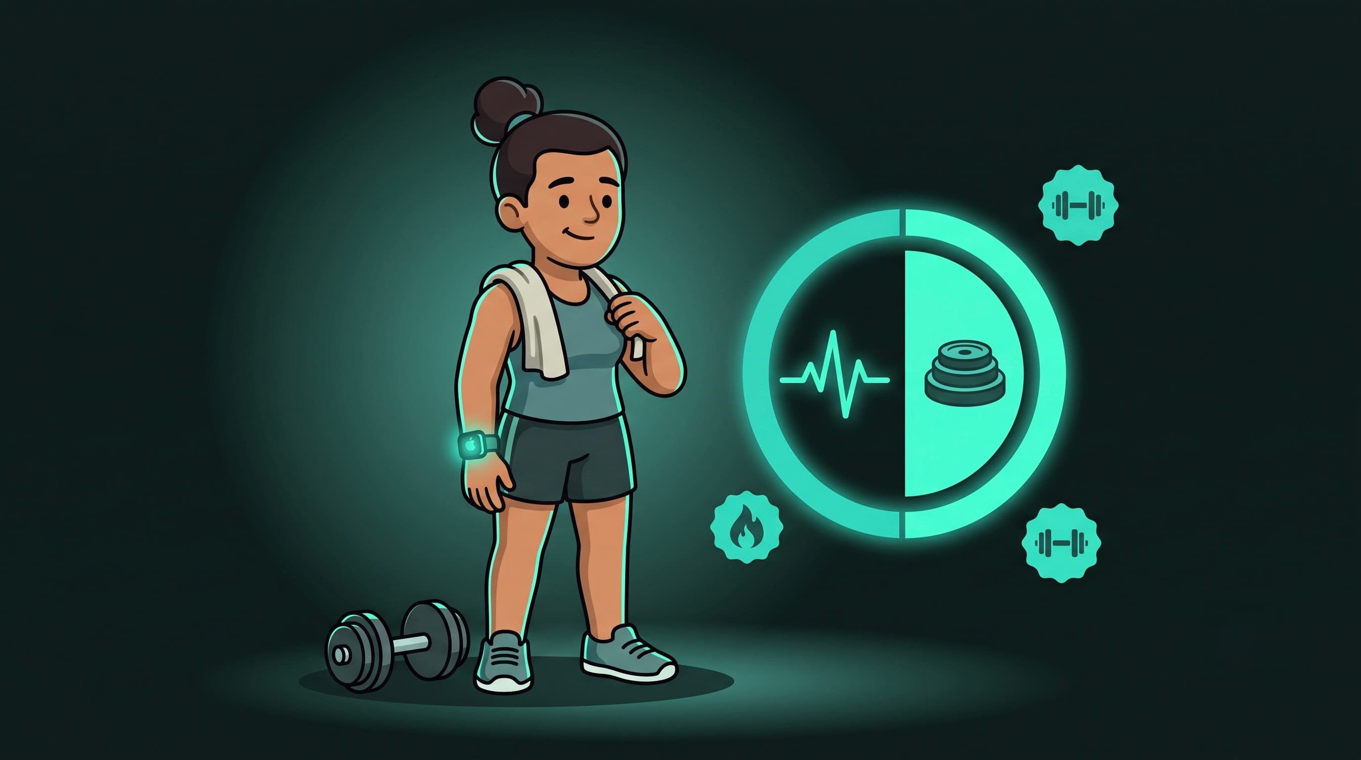 How Your Strain Score Actually Works